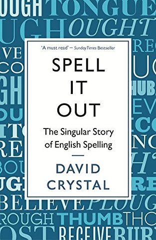 Spell It Out
