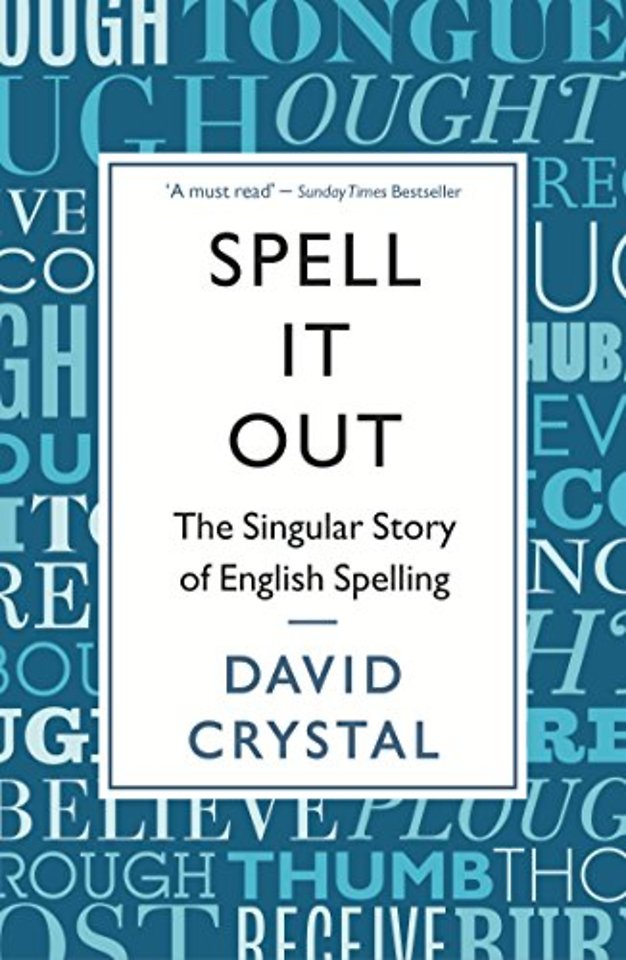 Spell It Out