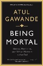 Being Mortal