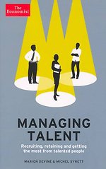 Managing Talent