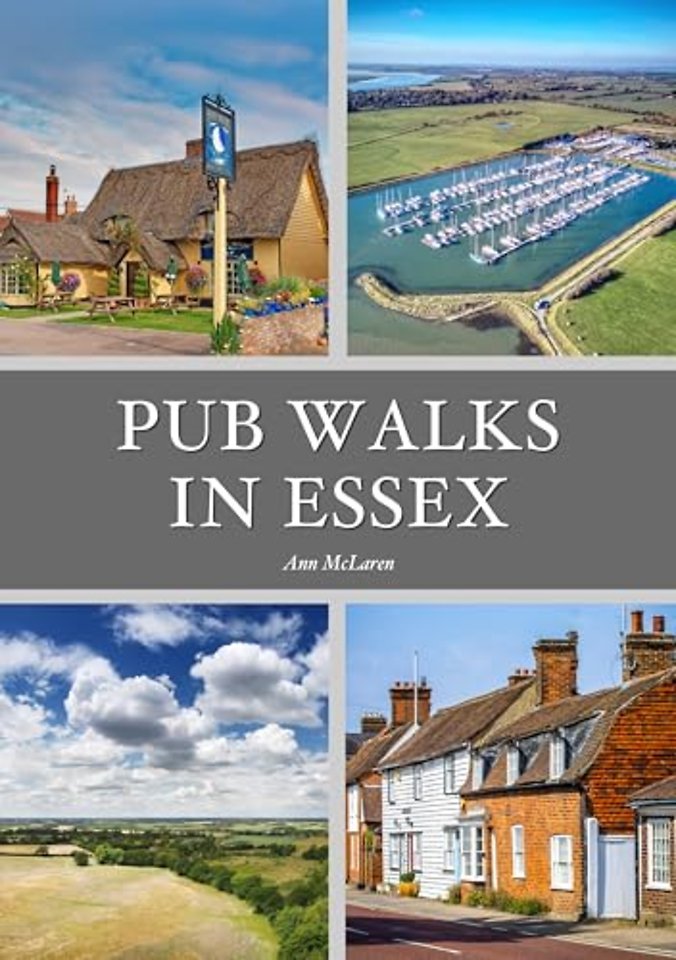 Pub Walks in Essex