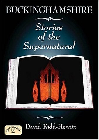 Buckinghamshire Stories of the Supernatural