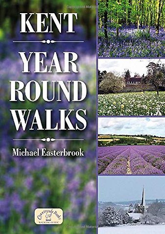 Kent Year Round Walks