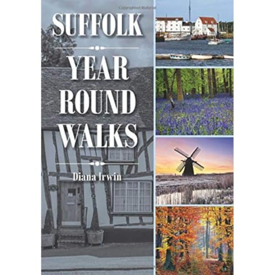 Suffolk Year Round Walks