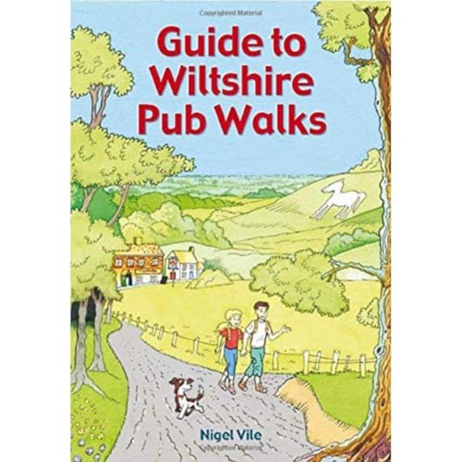 Guide To Wiltshire Pub Walks