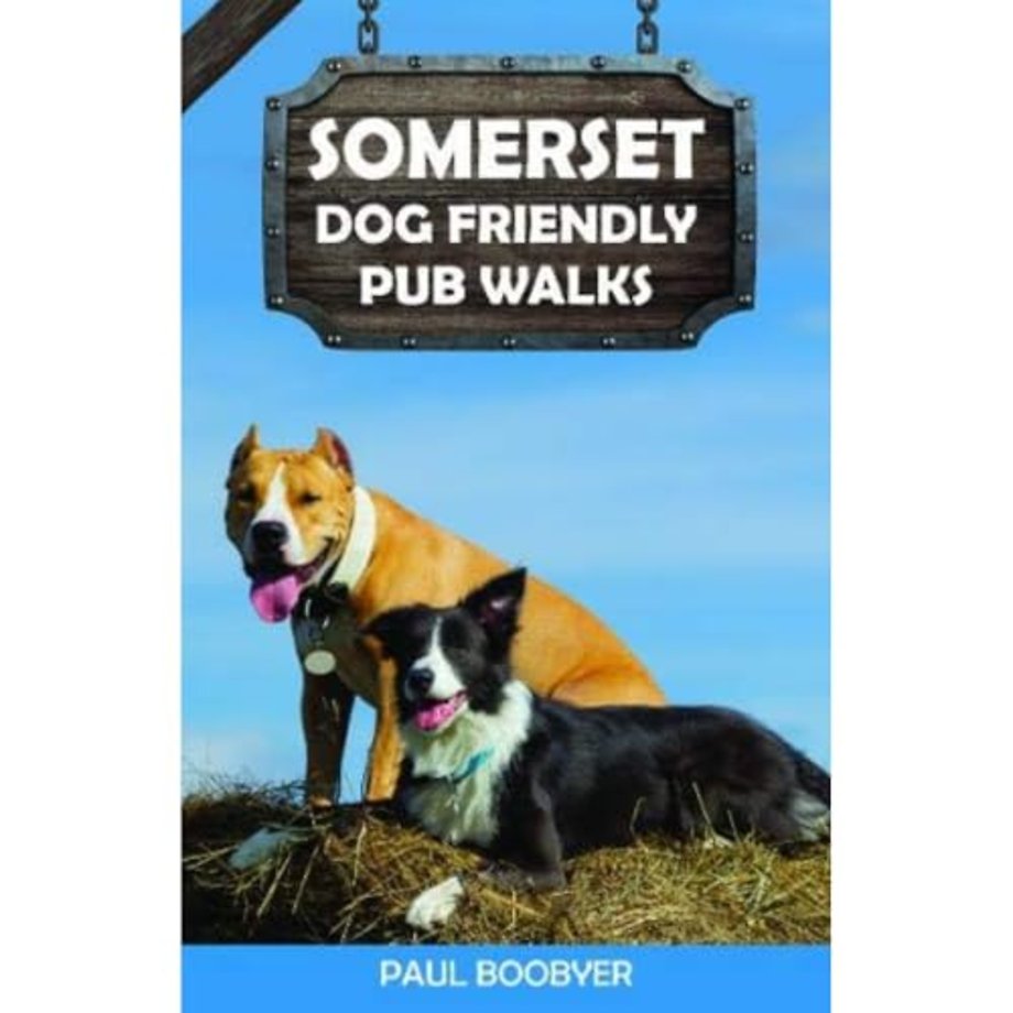 Somerset Dog Friendly Pub Walks