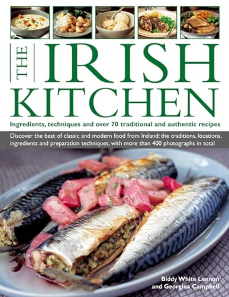 Irish Kitchen