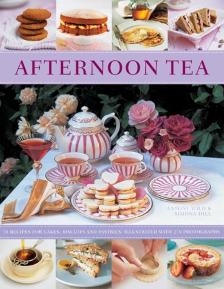 Afternoon Tea