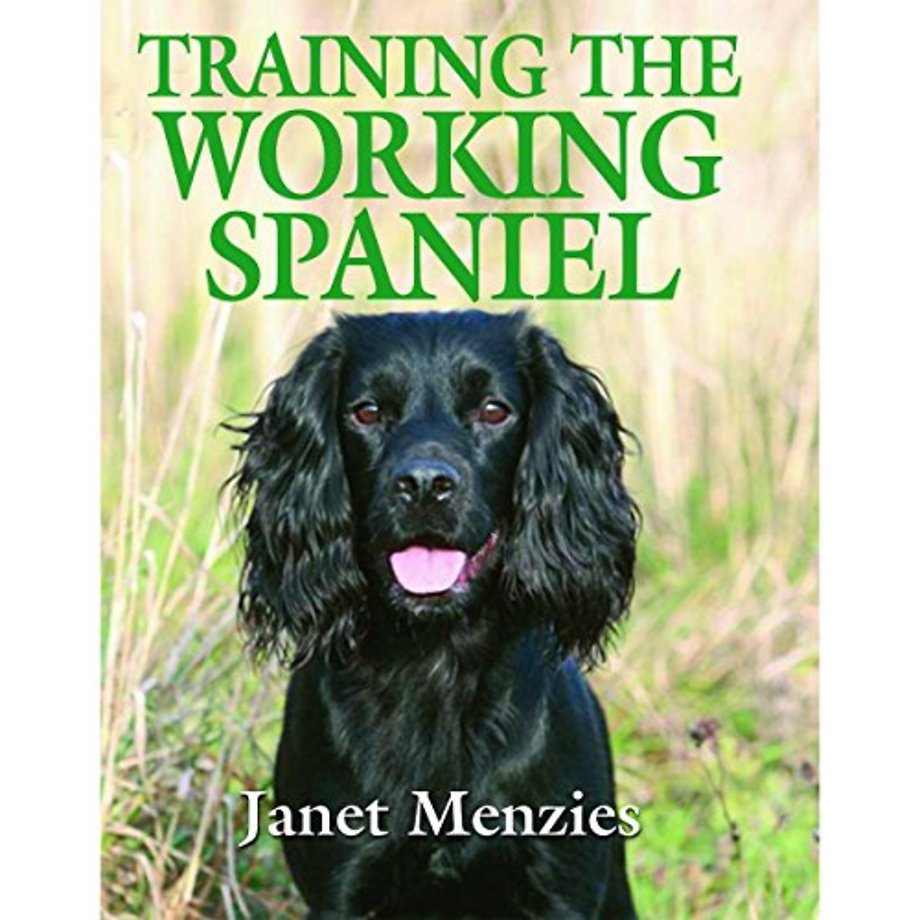 Training the Working Spaniel