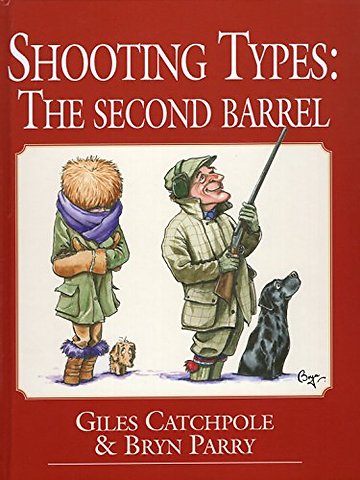 Shooting Types