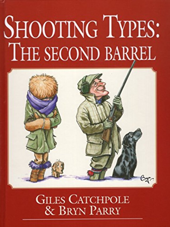 Shooting Types