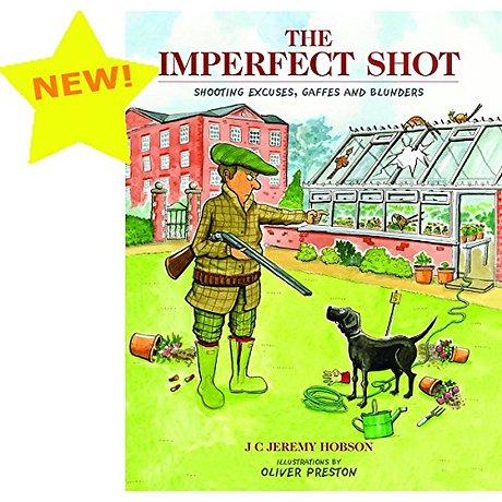 The Imperfect Shot