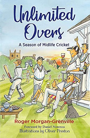 Unlimited Overs