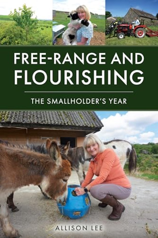 Free-Range and Flourishing