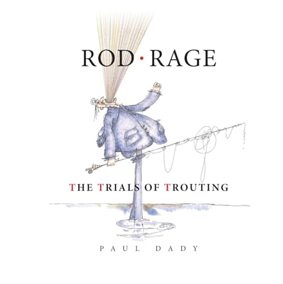 Rod Rage
