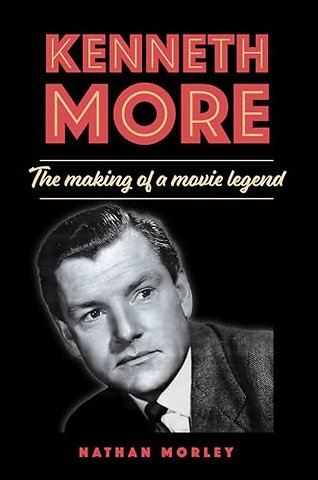Kenneth More