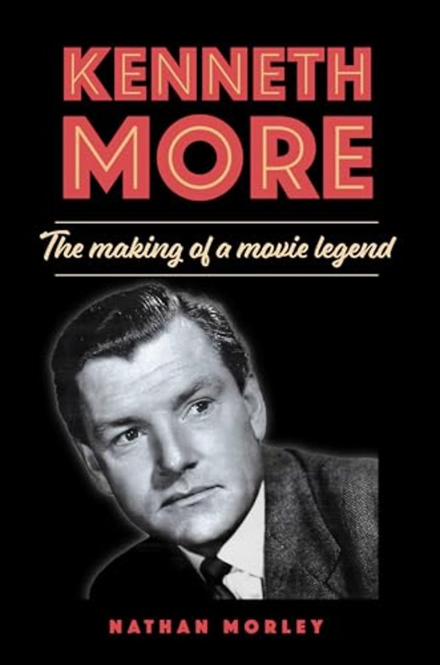 Kenneth More