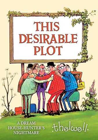 This Desirable Plot