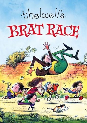 Brat Race