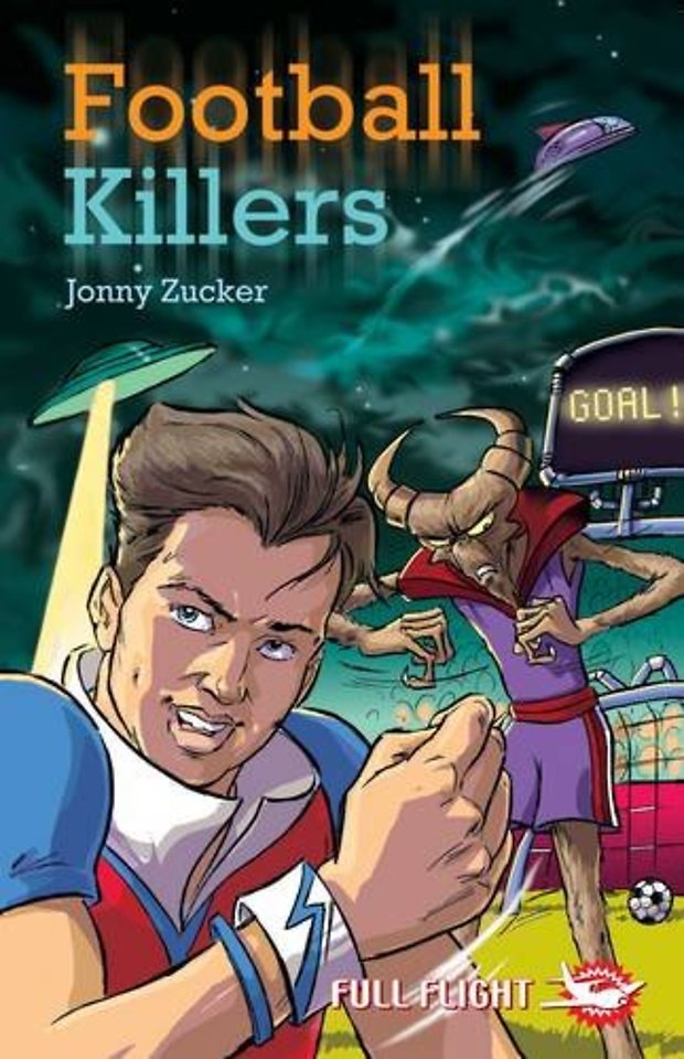 Football Killers