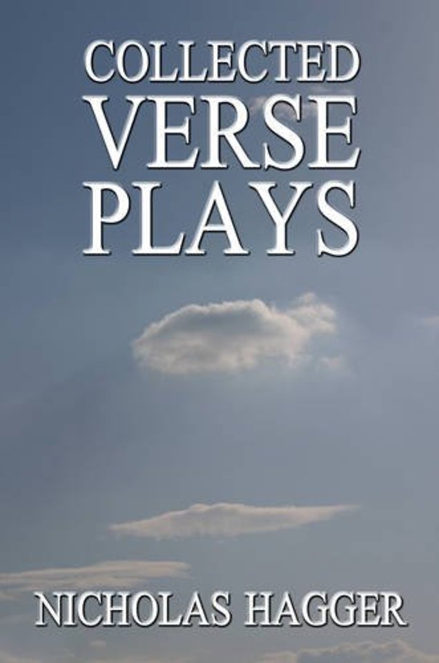 Collected Verse Plays
