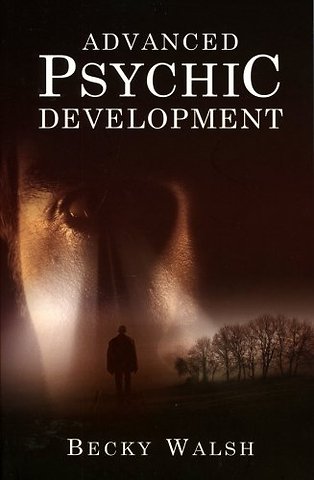Advanced Psychic Development – Learn how to practise as a professional contemporary spiritual medium