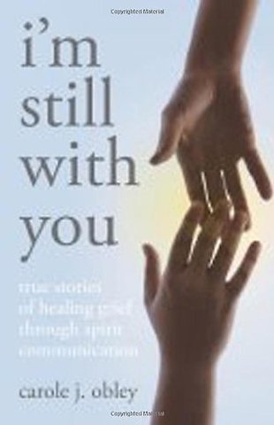 I'm Still with You