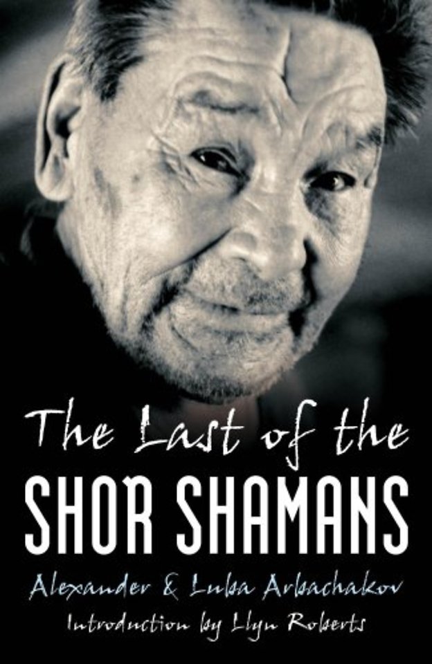 Last of the Shor Shamans, The