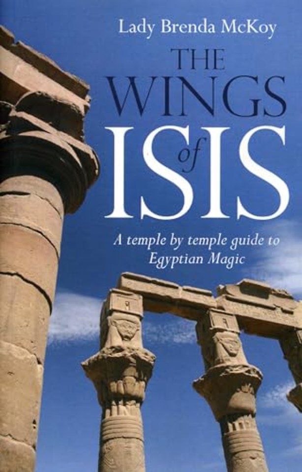 Wings of Isis