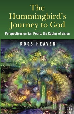 The Hummingbird's Journey to God