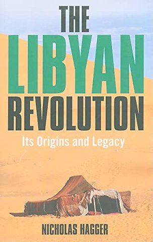 The Libyan Revolution