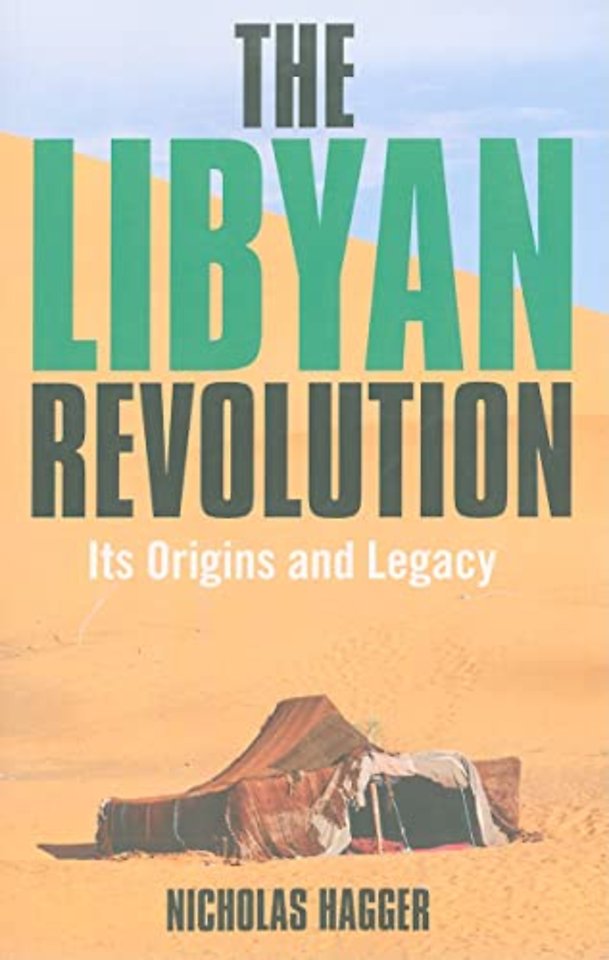 The Libyan Revolution