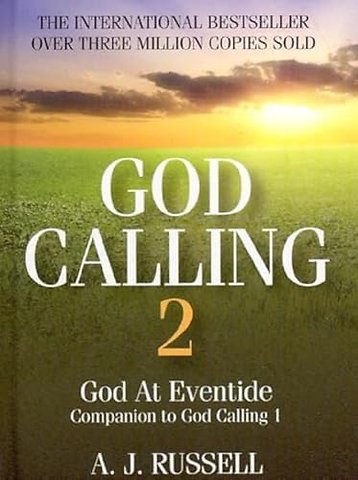 God Calling 2