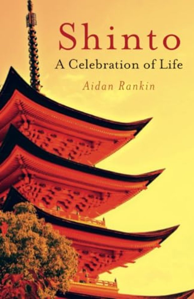Shinto: A celebration of Life