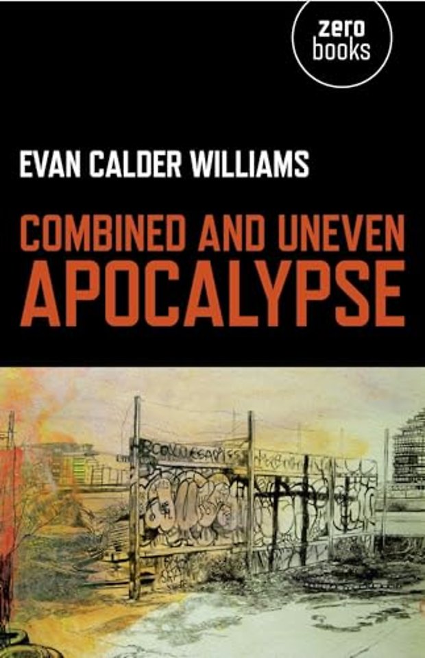 Combined and Uneven Apocalypse – Luciferian Marxism