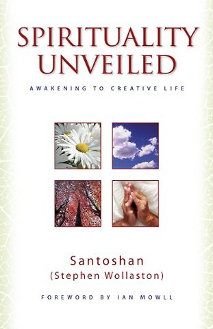 Spirituality Unveiled – Awakening to Creative Life