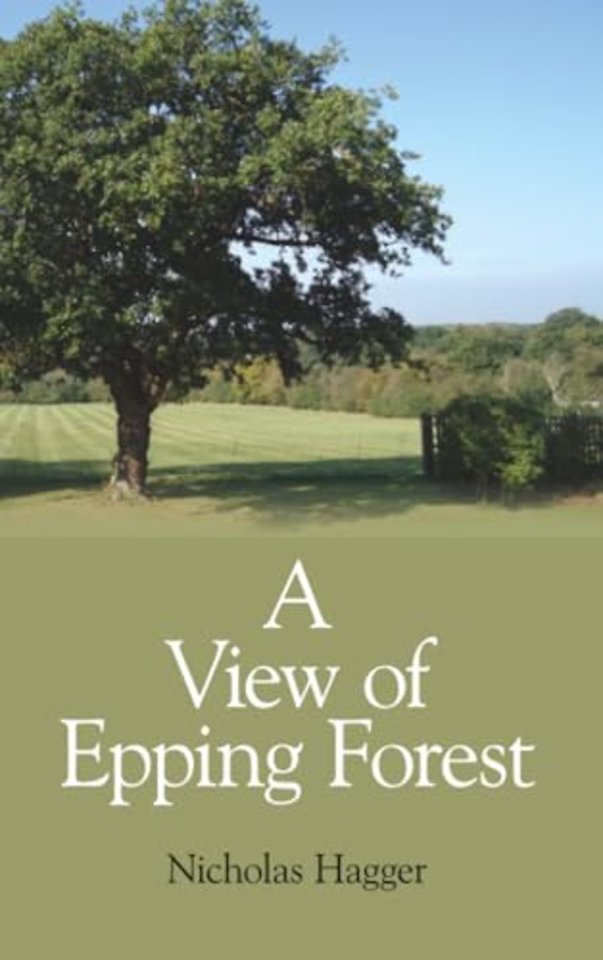 View of Epping Forest, A