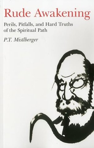 Rude Awakening – Perils, Pitfalls, and Hard Truths of the Spiritual Path
