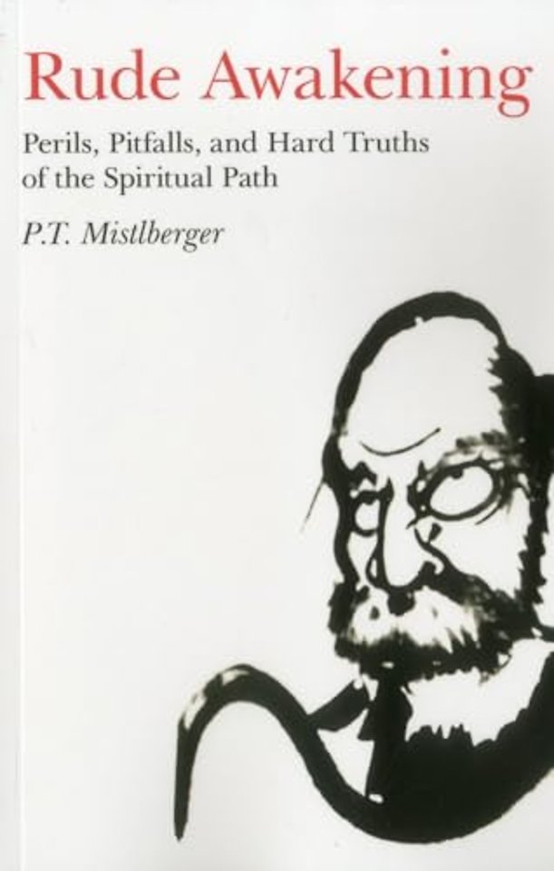 Rude Awakening – Perils, Pitfalls, and Hard Truths of the Spiritual Path