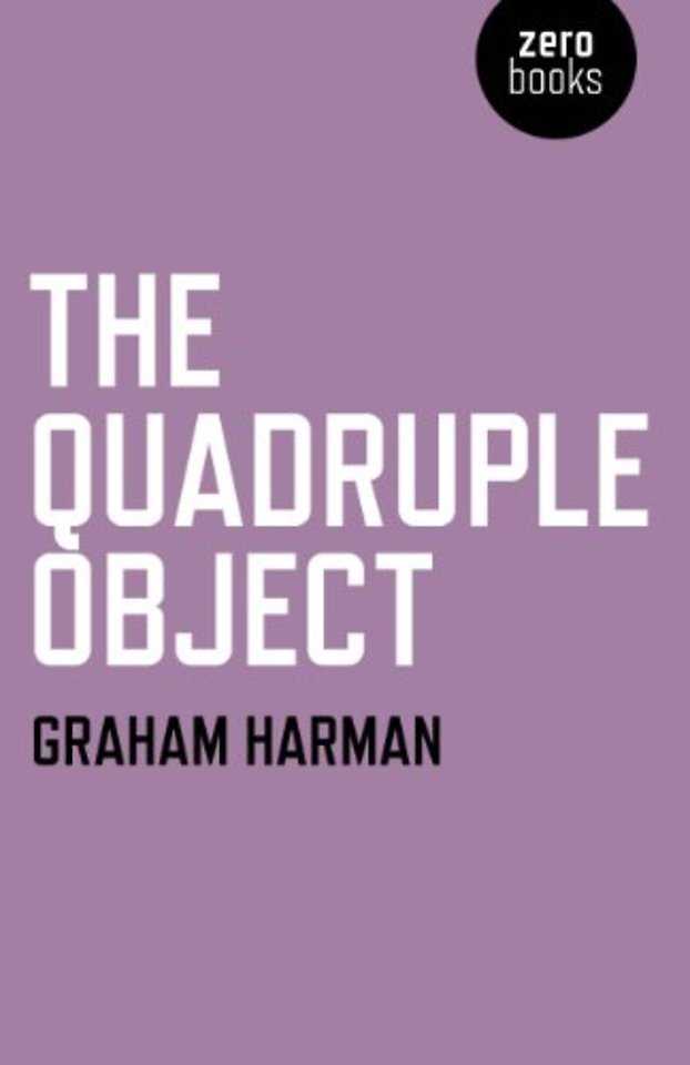 Quadruple Object, The