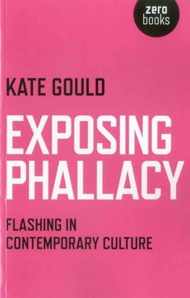 Exposing Phallacy – An Exploration of Flashing in a Contemporary Context