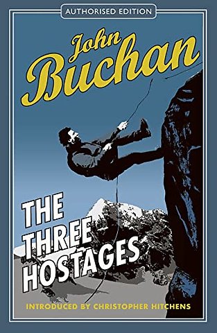 The Three Hostages