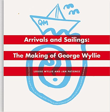 Arrivals And Sailings