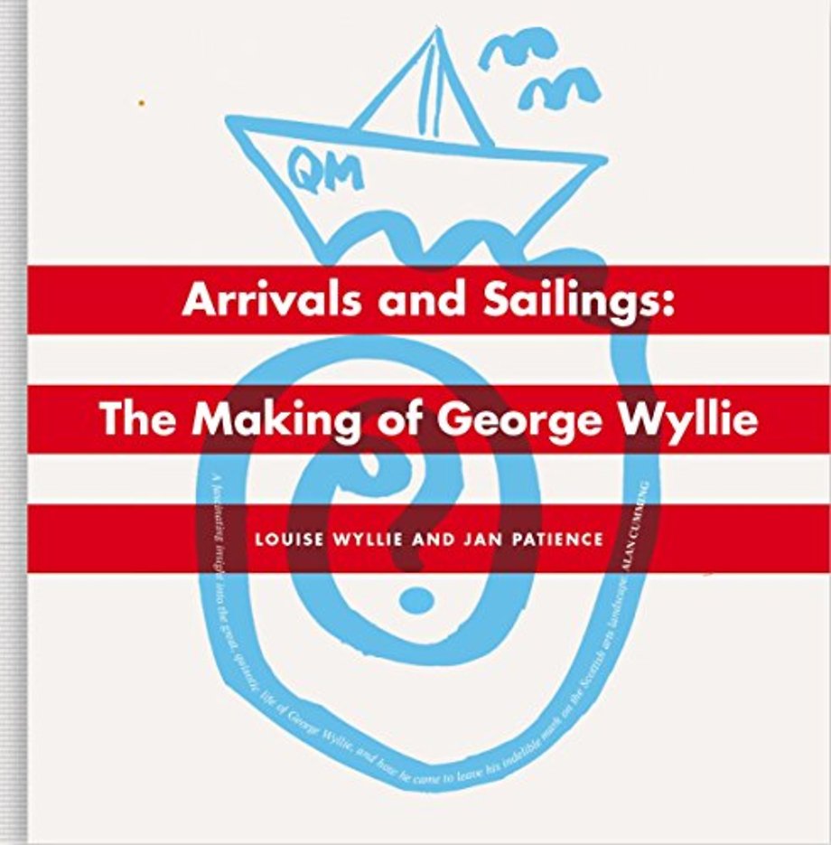 Arrivals And Sailings