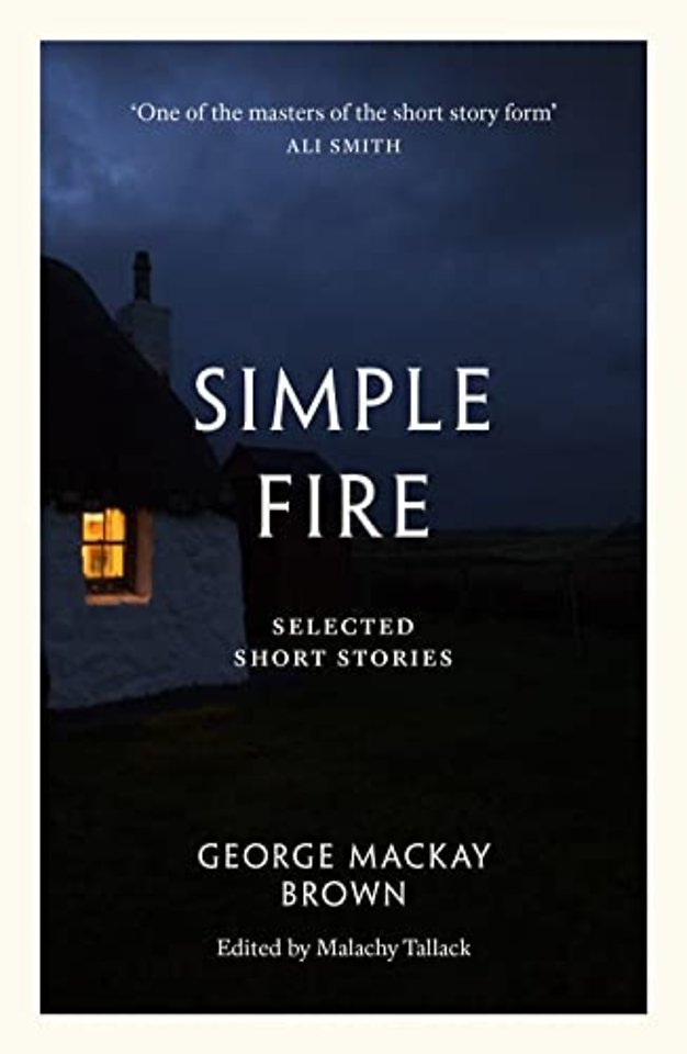Simple Fire