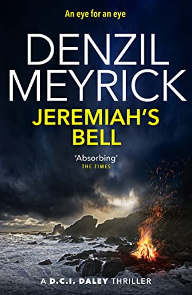 Jeremiah's Bell