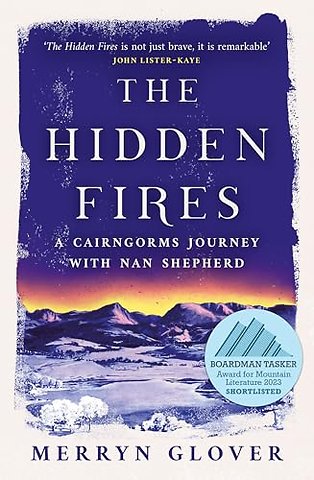 The Hidden Fires