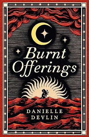 Burnt Offerings