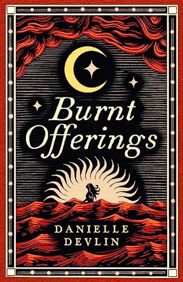 Burnt Offerings
