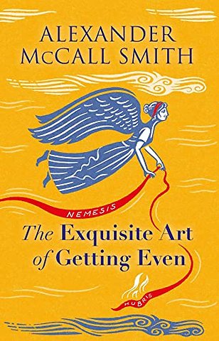 The Exquisite Art of Getting Even